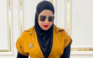 Tak Tahu Ada Rumah Seharga Rp 1 M, Tasyi Athasyia Istigfar Usai Dihujat Hingga Didoakan Jatuh Miskin