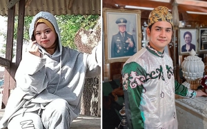 Kekeyi Minta Maaf Usai Dikira Tunangan Dengan Dirinya, Syakir Daulay Respons Begini 
