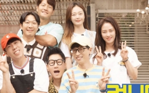 Tim Produksi 'Running Man' Tuai Kritikan Usai Dianggap Pakai Area Parkir Khusus Disabilitas