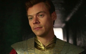 Harry Styles Dikabarkan Bakal Muncul Di Lima Film Marvel, Sudah Sepakati Kontrak Rp 1 T Dengan MCU
