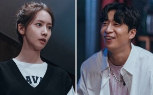 Simpan Detail Tersembunyi, Adegan Yoona dan Yoo Su Bin di 'Big Mouth' Ini Bikin Netizen Ngakak