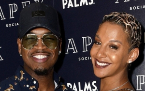 Ne-Yo Dituding Crystal Smith Sang Istri Selingkuh Bertahun-Tahun