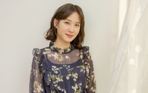 Park Eun Bin Miliki Golongan Darah Langka Untuk Orang Asia