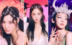 SNSD Rilis Teaser, Tiffany, Yuri, dan Hyoyeon untuk 'FOREVER 1', Member Ini Paling Dipuji