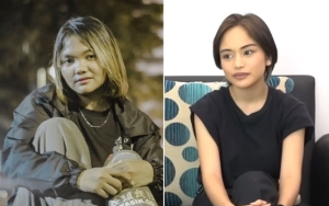 Cantik Mirip Marion Jola, Kurma 'Citayam Fashion Week' Diminta Jaga Attitude Agar Tak Senasib Jeje?
