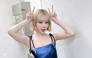 Kelewat Seksi dan Sulit, Skill Winter aespa Lakukan Koreo Lagu Taemin 'MOVE' Disorot