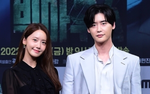 Yoona SNSD Ogah Tinggalkan Lokasi Syuting 'Big Mouth' Demi Tunggu Lee Jong Suk Cs