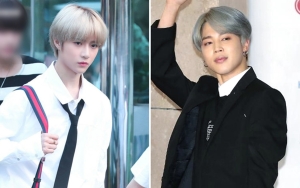 Beredar Foto Beomgyu TXT dan Jimin BTS Hangout Bareng, Netizen Penasaran dengan Ini
