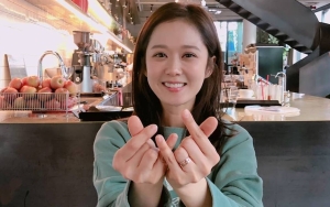 Bukan Dengan Suami, Jang Nara Habiskan Waktu Luang Bersama Sosok Ini