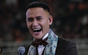 Choky Sitohang Bangga Bukan Kepalang Dapat Ucapan Ultah dari Orang Thailand, Videonya Super Kocak!