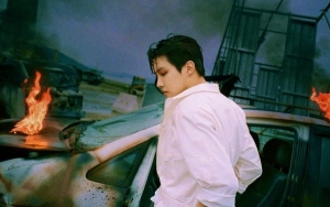 J-Hope BTS Bikin Walikota Chicago dan Wakilnya Larut Dalam Euforia Penampilannya di Lollapalooza