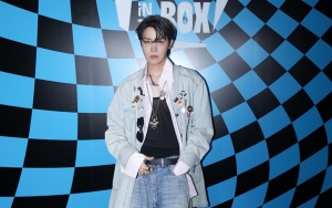 J-Hope BTS Isi Pertunjukan Utama Lollapalooza, Pemandangan Lautan Penonton Bikin Merinding 