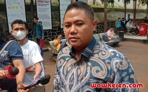 Resmi Cerai Dengan Dewi Persik, Kapan Angga Wijaya Harus Bacakan Ikrar Talak?