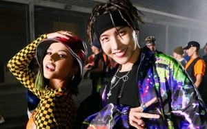 Pecah Abis, J-Hope BTS Tampil Bareng Becky G Bawakan 'Chicken Noodle Soup' di Lollapalooza
