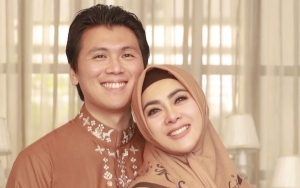 Ultah ke-40, Syahrini Pamerkan Kejutan Romantis dari Reino Barack