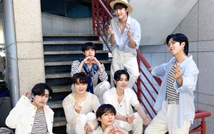 BTS Tak Bisa Hindari Wamil, Menteri Pertahanan Korea Beri Hal Spesial Ini