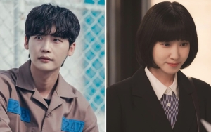 Karakter Lee Jong Suk 'Big Mouth' & Park Eun Bin 'Extraordinary Attorney Woo' Punya Kemiripan Ini?