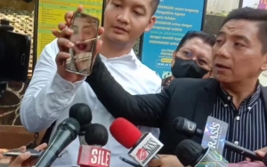 Komentar Dewi Persik Soal Angga Wijaya Tak Tuntut Harta Gono-Gini: Mungkin Tahu Diri