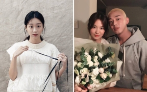 Hengkang dari Perusahaan Kecil, Kim Da Mi Gabung Agensi Song Hye Kyo dan Yoo Ah In
