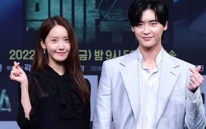 Uwu Buat Pasangan, Ini Harga Piyama Couple Yoona SNSD dan Lee Jong Suk di 'Big Mouth'