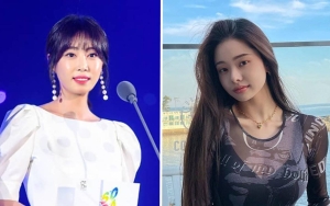 Kang Ye Won Dikunjungi Freezia, Buktikan Rumor Hubungan Pertemanan Retak Tak Benar