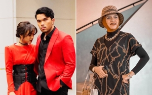Fuji-Thariq 6 Bulan Jadian, Geni Ibu Gen Halilintar Ungkap Nasihat Soal Jodoh