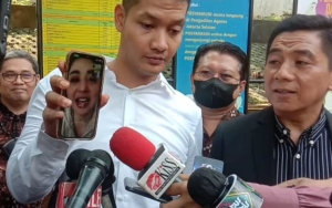 Alami Tiga Kali Perceraian, Begini Jawaban Dewi Persik Soal Trauma Menikah