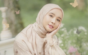 Isu Nikahi Pangeran Dubai, Laudya Cynthia Bella Singgung Ujian Berat Saat Hijrah