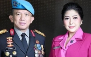 Permohonan Perlindungan Istri Ferdy Sambo ke LPSK Terancam Ditolak Jika Tak Kunjung Jalani Asesmen