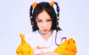 Ikuti Tren, Gaya Underboob Jessi di London Swag Parah