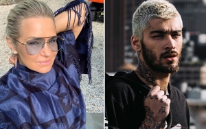 Yolanda Hadid Kembali Aktifkan Media Sosial Usai Skandal Perkelahian Dengan Zayn Malik