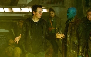 'Guardians of The Galaxy Vol. 3' Bakal Berdurasi Lebih Lama dari 2 Film Sebelumnya