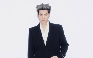 Hampir Semua Akun Media Sosial Kris Wu Diretas, Hacker Berani Ucapkan Ini