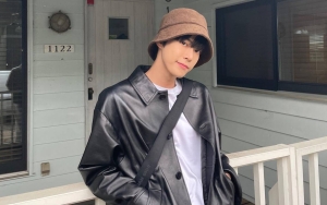 Doyoung NCT Ngotot Sedang Jomblo dan Tegaskan Tak Akan Punya Pacar Seumur Hidup