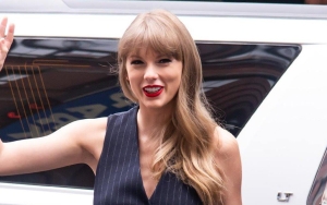 Wah, Taylor Swift Dinobatkan Sebagai Selebriti Penyebab Polusi Jet Pribadi Terburuk