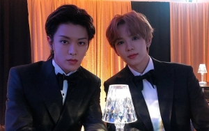 Dikira Pendek, Tinggi Badan Asli Shotaro NCT Bikin Syok Bukan Main di Pemotretan Baru Bareng Yuta 