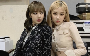 Banyak Tak Sadar, Lisa dan Rose BLACKPINK Sempat Spoiler Comeback 'BORN PINK' Kelewat Jelas