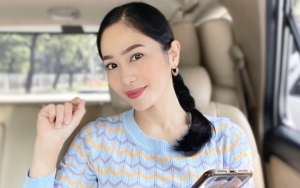 Punya Suami Tajir, Bunga Zainal Beber Alasan Cerdas Masih Sibuk Kerja