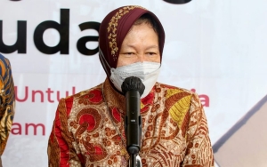 Mensos Risma Soal Temuan 'Kuburan Bansos' di Depok: Bukan Zaman Saya