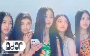 Terkesan 'Low Budget', Konsep Anti-Mainstream MV Debut 'Cookie' NewJeans Banjir Sanjungan