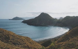 Tarif Masuk Pulau Komodo Naik, 10 Ribu Lebih Turis Batalkan Kunjungan ke Labuan Bajo