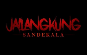 Syifa Hadju Bagikan Teaser Film 'Jailangkung Sandekala', Penampakan di Akhir Sukses Bikin Kaget!