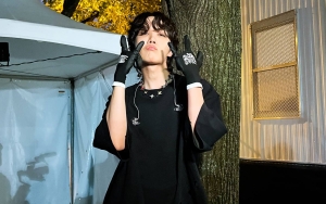 Dispatch Abadikan Sikap Mulia Nan Membanggakan Army usai Nonton J-Hope BTS di Lollapalooza