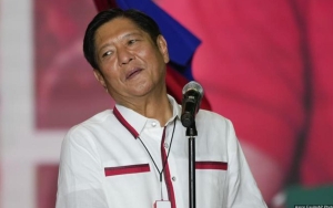 Ikuti Jejak Duterte, Presiden Baru Filipina Tak Akan Kerja Sama dengan ICC