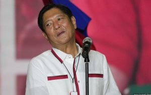 Ikuti Jejak Duterte, Presiden Baru Filipina Tak Akan Kerja Sama dengan ICC