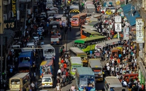  Politisi Perempuan Kenya Hadapi Serangan Hingga Teror Mengerikan Saat Kampanye Jelang Pemilu