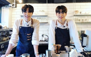 Jaehyun dan Johnny Positif Covid-19, Fanmeeting NCT 127 di Jepang Cuma Dihadiri 6 Member