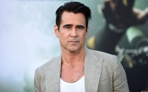 Colin Farrell Alami Panic Attack Saat Syuting Adegan Bawah Air di 'Thirteen Lives'