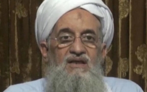 Biden Klaim Pemimpin Al-Qaeda Ayman al-Zawahiri Tewas Dalam Serangan Drone CIA