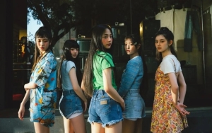 Member NewJeans Masih di Bawah Umur, Lirik Lagu 'Cookie' Picu Reaksi Pro-Kontra